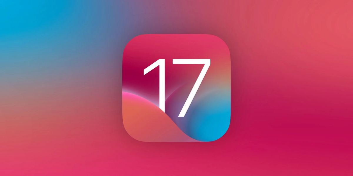 Ios 17 Recap iOS 17 release date? Here’s when to expect the public beta and officia